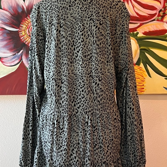 Wonderly long sleeve blouse - Picture 2 of 6